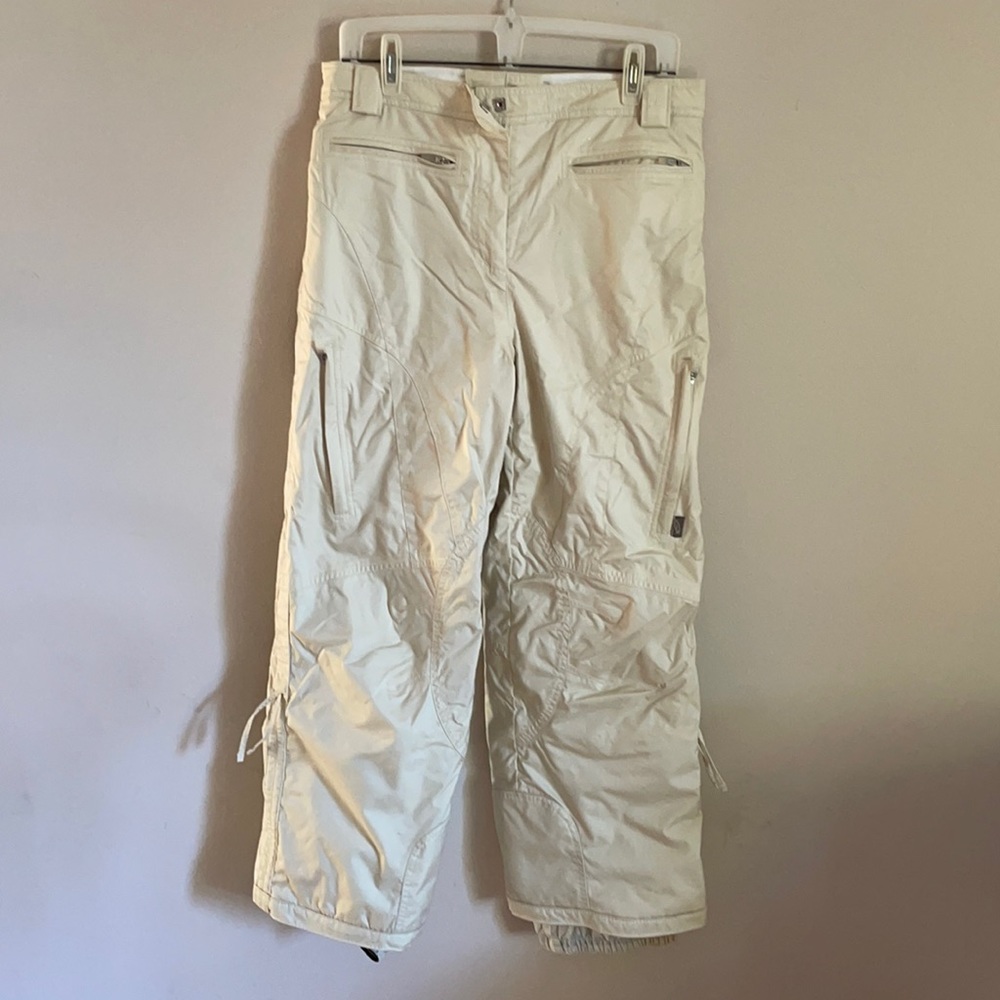 Obermeyer Snow Pants JR 16